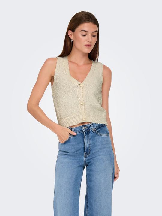 Produktbild Only ONLALVILDA Weste Weste (XS)