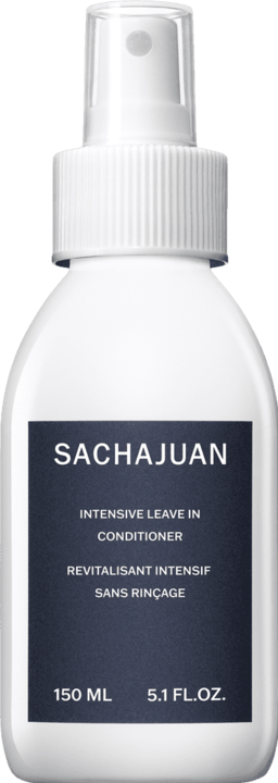 Actual product image Sachajuan Intensive leave-in conditioner (150 ml)