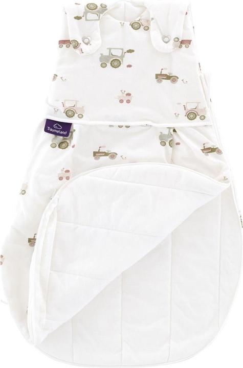 Immagine prodotto Träumeland Liebmich Schlafsack 3er Set (Tutto l'anno)