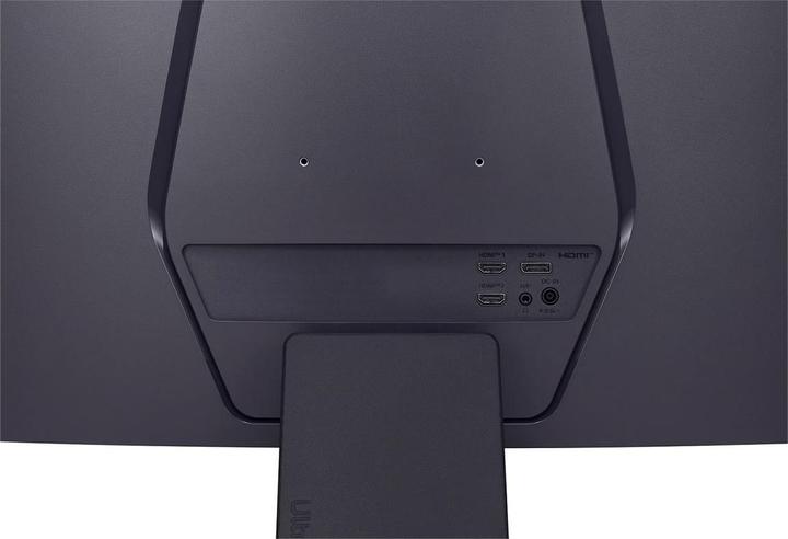 Image du produit LG UltraGear 32GS60QC-B (2560 x 1440 pixels, 31.50")