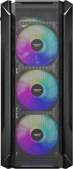 Actual product image Darkflash Tech Leo (ATX, mATX, ITX)