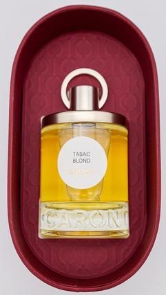 Produktbild Caron Tabac Blond - EDP - Volume: 100 ml (Eau de Parfum, 100 ml)