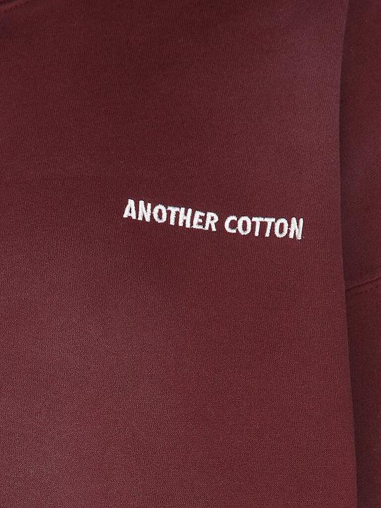 Produktbild Another Cotton Kapuzensweater MAT ESSENTIALS (M)