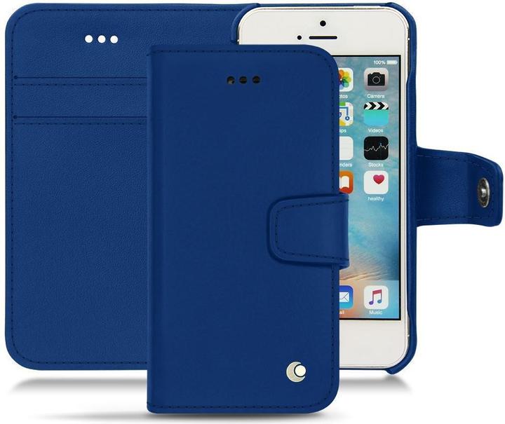Bleu océan ( Pantone #15458a)