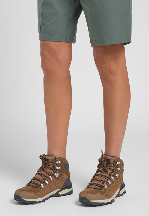 Produktbild Jack Wolfskin Refugio Texapore Mid W (35.5)