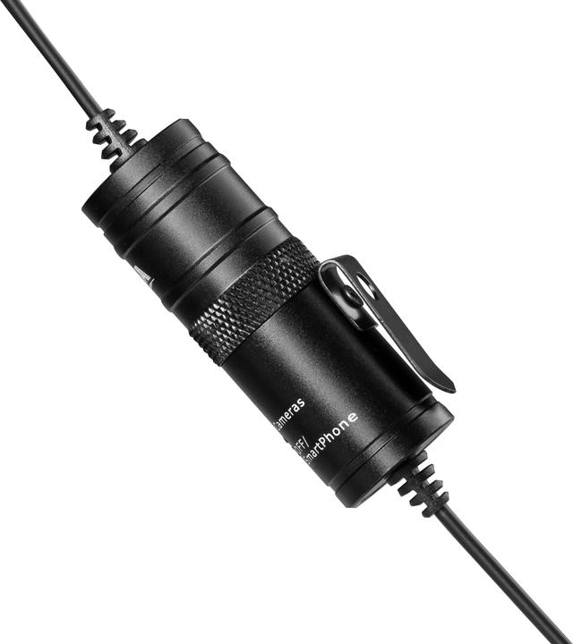 Produktbild Boya By-M1