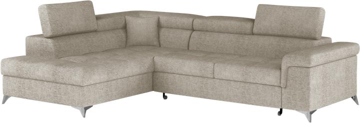 Immagine prodotto ELTAP Eridano (Divano letto, Divano ad angolo, 4 posti)