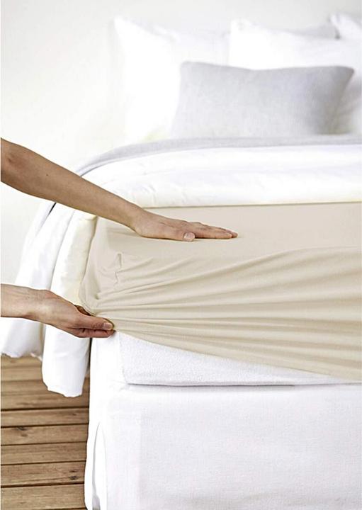 Produktbild Lipo Boxspring Super Stretch (180 x 200 cm)