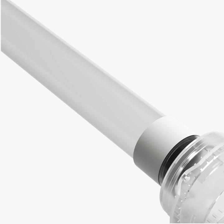 Actual product image SunSun Spare Part Pond Clarifier CUV-324 Quartz Glass Sleeve