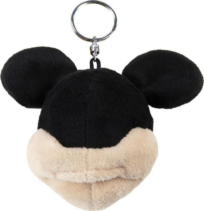 Image du produit Cerda MICKEY - Peluche - Porte-clés