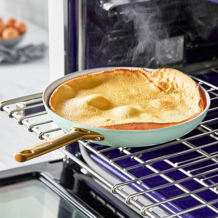 Productafbeelding Greenpan Padova Reserve (CC008488-001) (26 cm, Koekenpan, Aluminium)