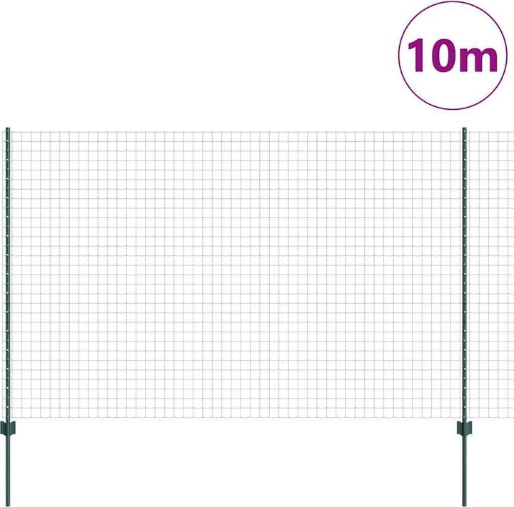 Produktbild vidaXL Aussenbarriere