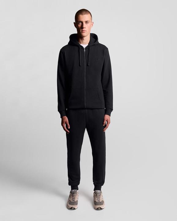 Produktbild Lyle and Scott Zip Through Kapuzenjacke Herren (S)