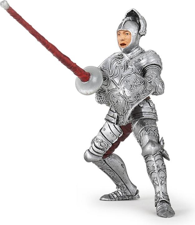 Image du produit Papo Chevalier en armure