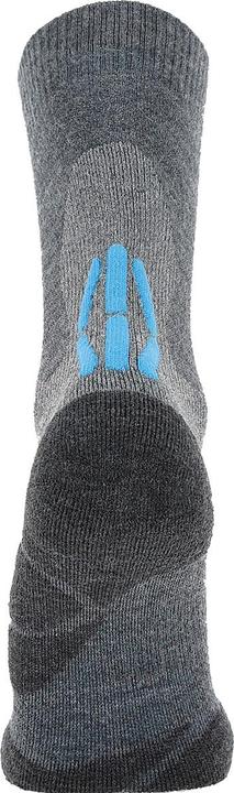 Produktbild UYN Trekking 2In Merino Mid (39 - 40)