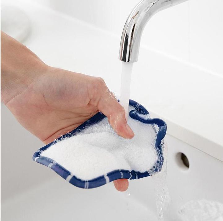 Actual product image Dock & Bay Makeup Remover Pads (Make-up remover)