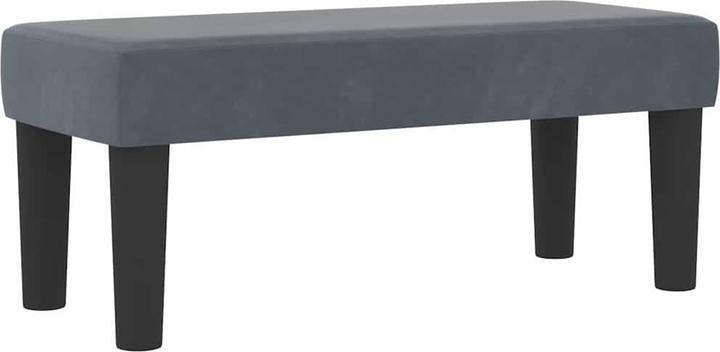 Image du produit vidaXL Lit boxspring (100 x 200 cm)