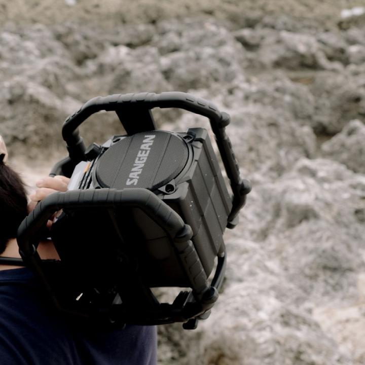 Produktbild Sangean U-5 DBT (DAB+, Bluetooth)