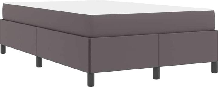 Actual product image vidaXL Bettrahmen (120 x 190 cm)