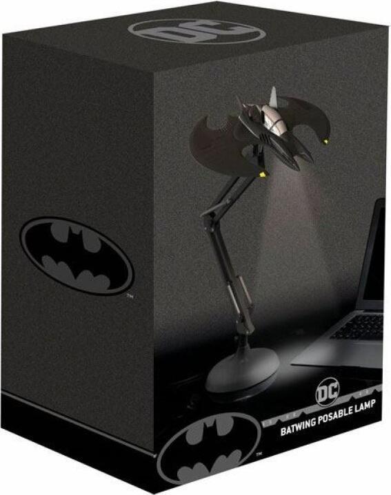 Actual product image Paladone Products Batwing