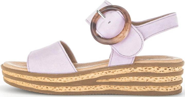 Actual product image Gabor Sandalen (40.5)