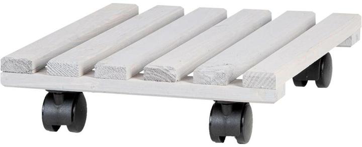 Actual product image Esschert Design Square scooter coaster L