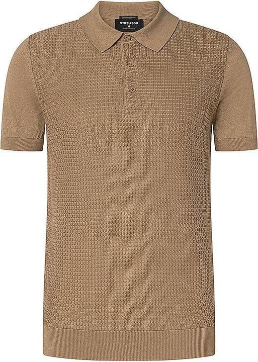 Produktbild Strellson Poloshirt ADRIAN (L)