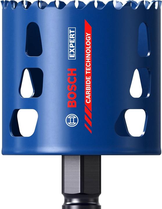 Produktbild Bosch Professional Zubehör EXPERT Tough Material Lochsäge, 68 x 60 mm (68 mm)