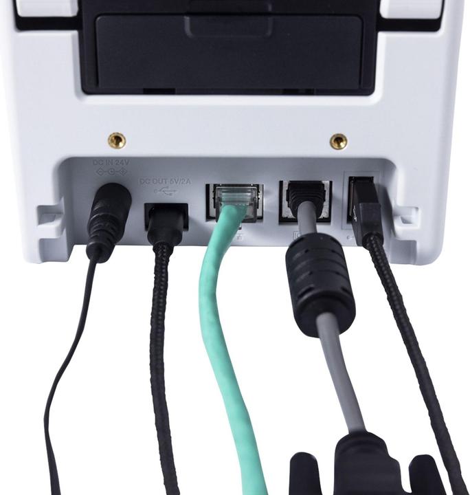 Produktbild Brother TD-23XX (300 dpi)