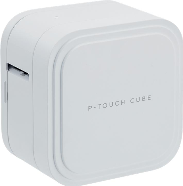 Actual product image Brother PT-P910BT