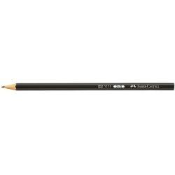Image du produit Faber-Castell Crayon 1111 B (B, 1 x)