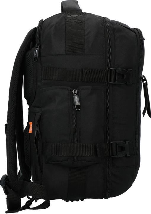 Immagine prodotto Polestream Strz by Berlin Reiserucksack 39 cm Laptopfach (25 l)