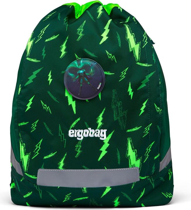 Produktbild Ergobag Cubo Set (19 l)