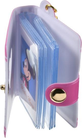 Produktbild Disney Minnie Maus mit Album und klarem Fenster