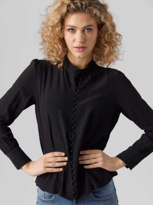 Produktbild Vero Moda Japanischer Hemd (XS)