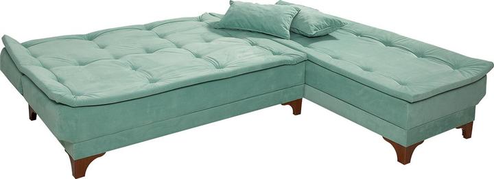 Produktbild Atelier del Sofa Emersyn (Ecksofa)