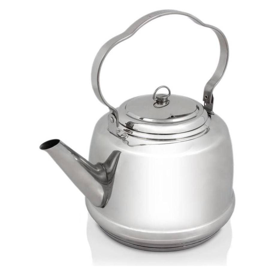 Petromax, Camping Servies