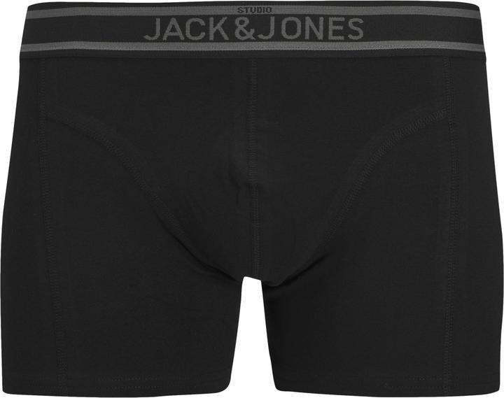 Immagine prodotto Jack & Jones Jacrichard Trunks 3 Pack Sn (S, confezione da 3)
