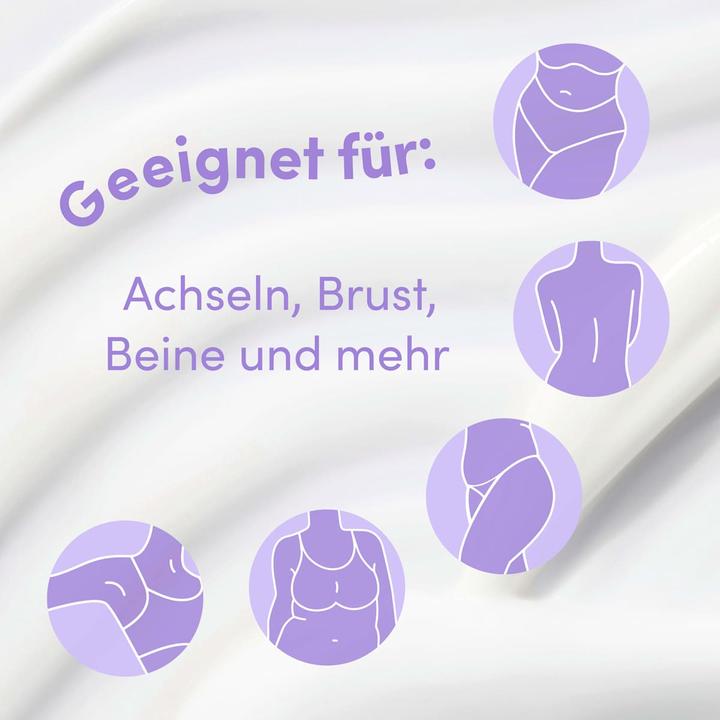 Produktbild Dove Whole Body (Spray, 150 ml)