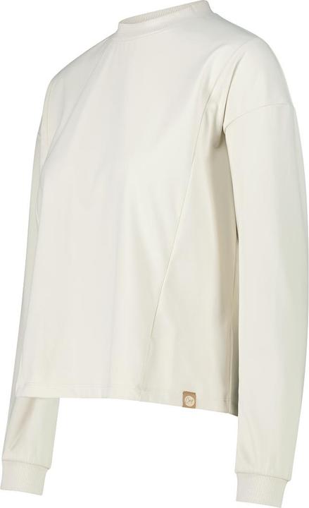 Produktbild CMP Campagnolo Damen Sweatshirt mit Rundhalsausschnitt (S)