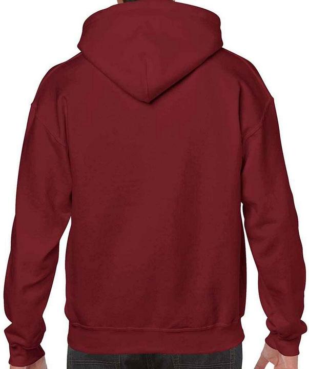 Immagine prodotto Gildan Felpa con Cappuccio Adulto Unisex (L)