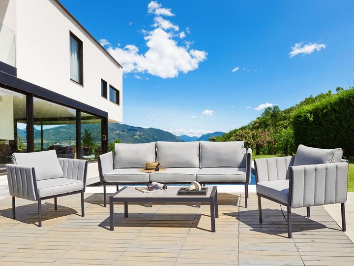 Produktbild Beliani Skala