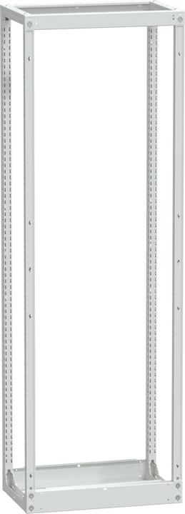 Produktbild Schneider Electric Schneider PrismaSeT-P LVS08406Grundgeruest Breite 650mm Tiefe 400mm (Gerüst)