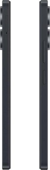 Produktbild Xiaomi Redmi 13C (128 GB, Midnight Black, 6.74", Dual SIM, 50 Mpx, 4G)