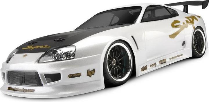 Immagine prodotto HPI Corpo Toyota Supra Aero