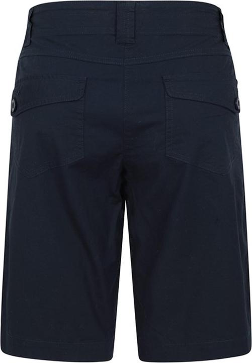 Actual product image Mountain Warehouse Womens/Ladies Coast Stretch Shorts