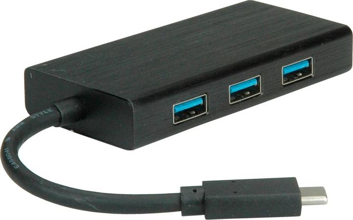 Produktbild Value 12.99.1109 (USB-C, 1 Ports)