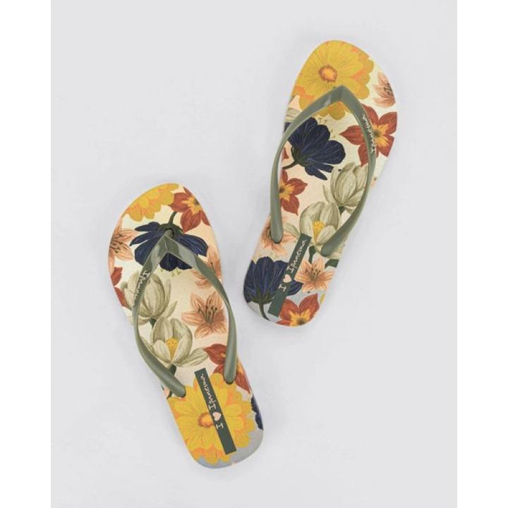 Produktbild Ipanema Verao Damen Flip-Flops (37)