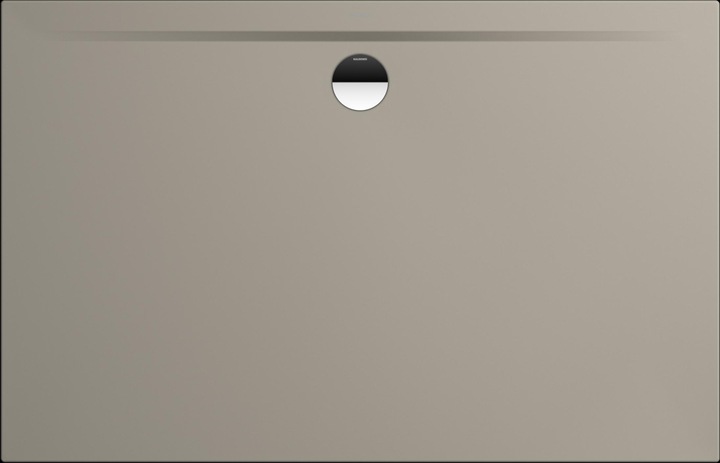 Actual product image Kaldewei Superplan Zero shower tile, 90x70cm, 35180001