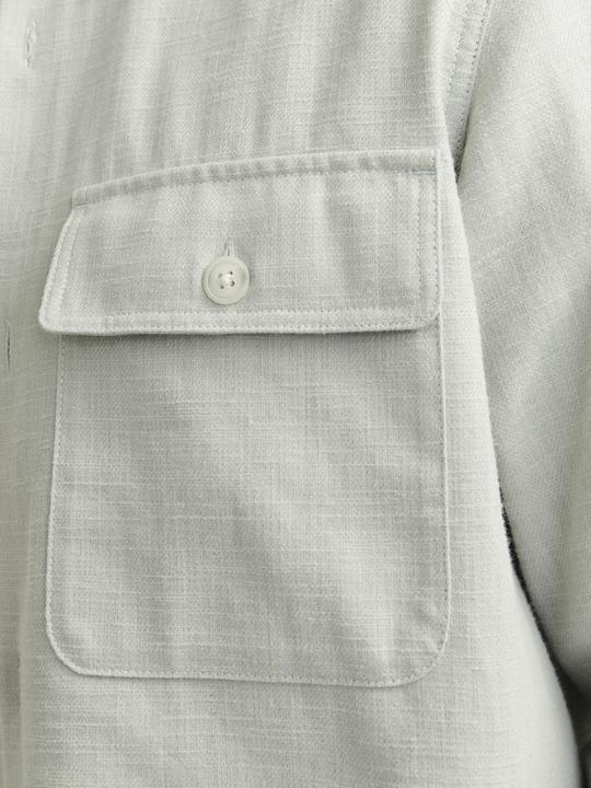 Image du produit Jack & Jones Jprccraymond Spring Solid Overshirt Sn (S)